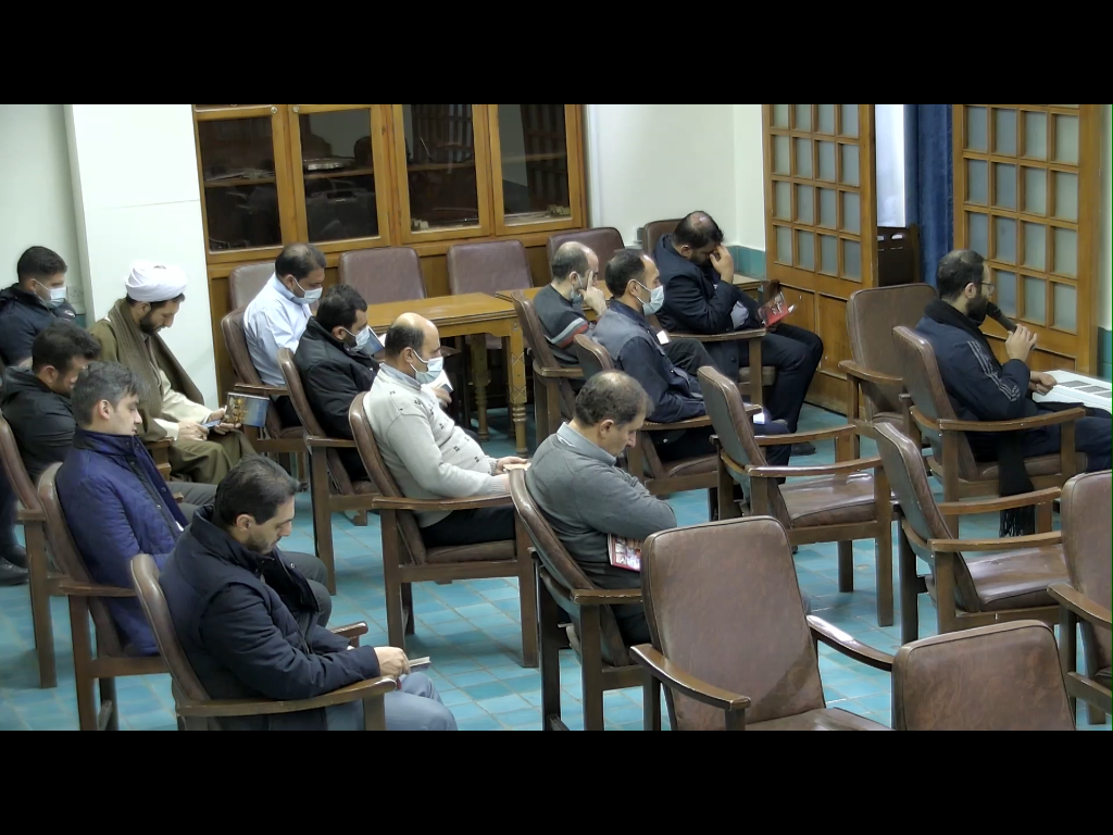 زیارت عاشورا- سالروز سردار 1401