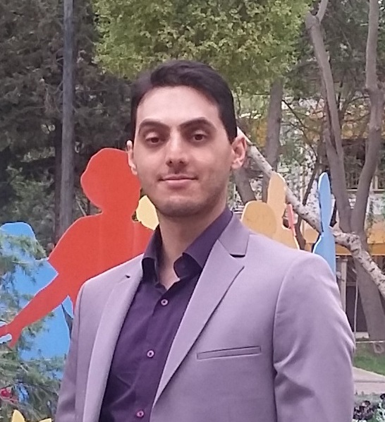 سیدعلی حسینی