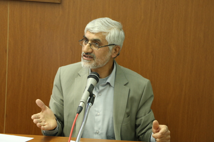 یوسفی راد تشریح کرد: حکمت عملی و مسأله عدالت و اعتدال مدنی