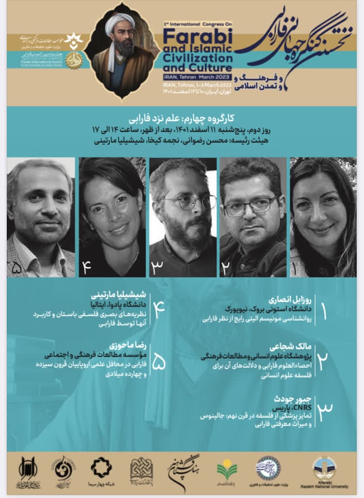 کنگره فارابی