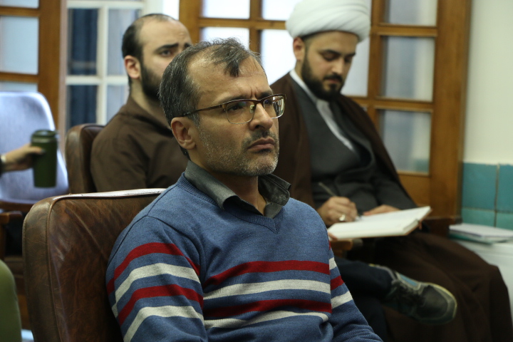 ابتنا حسینی