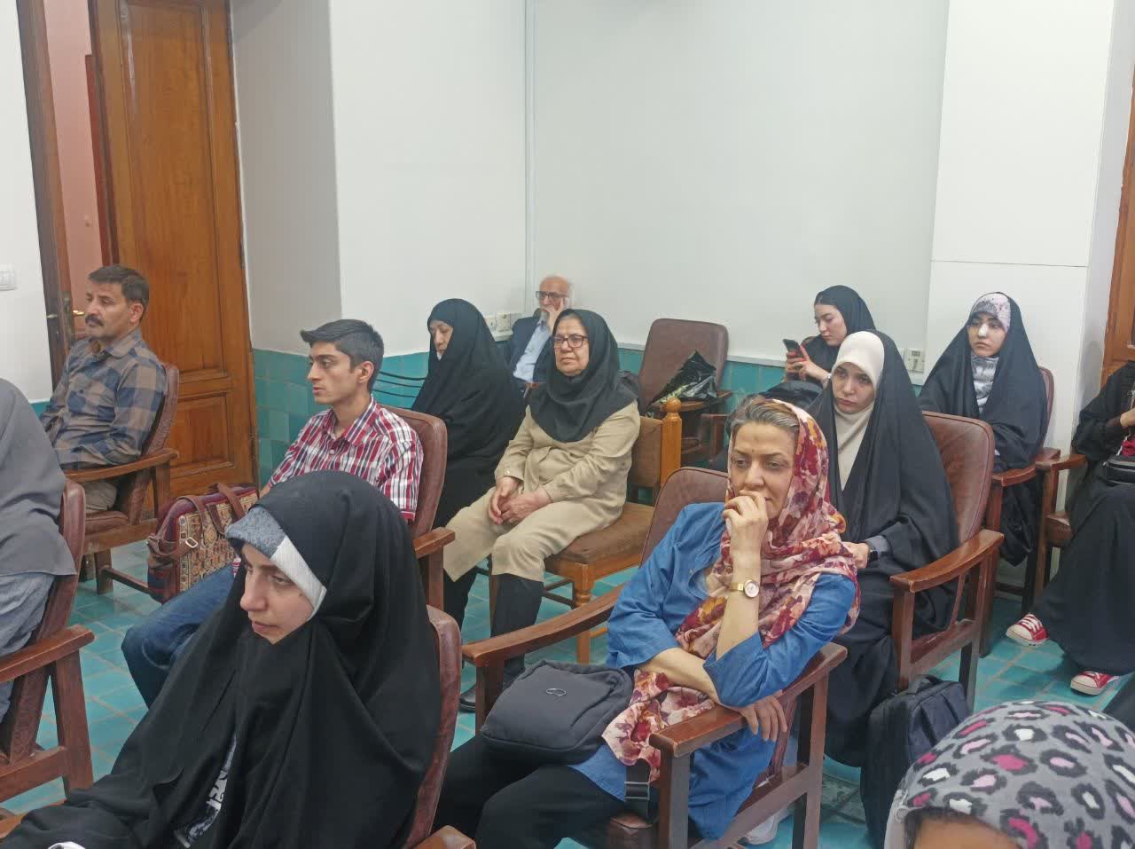 ختم الاولیا