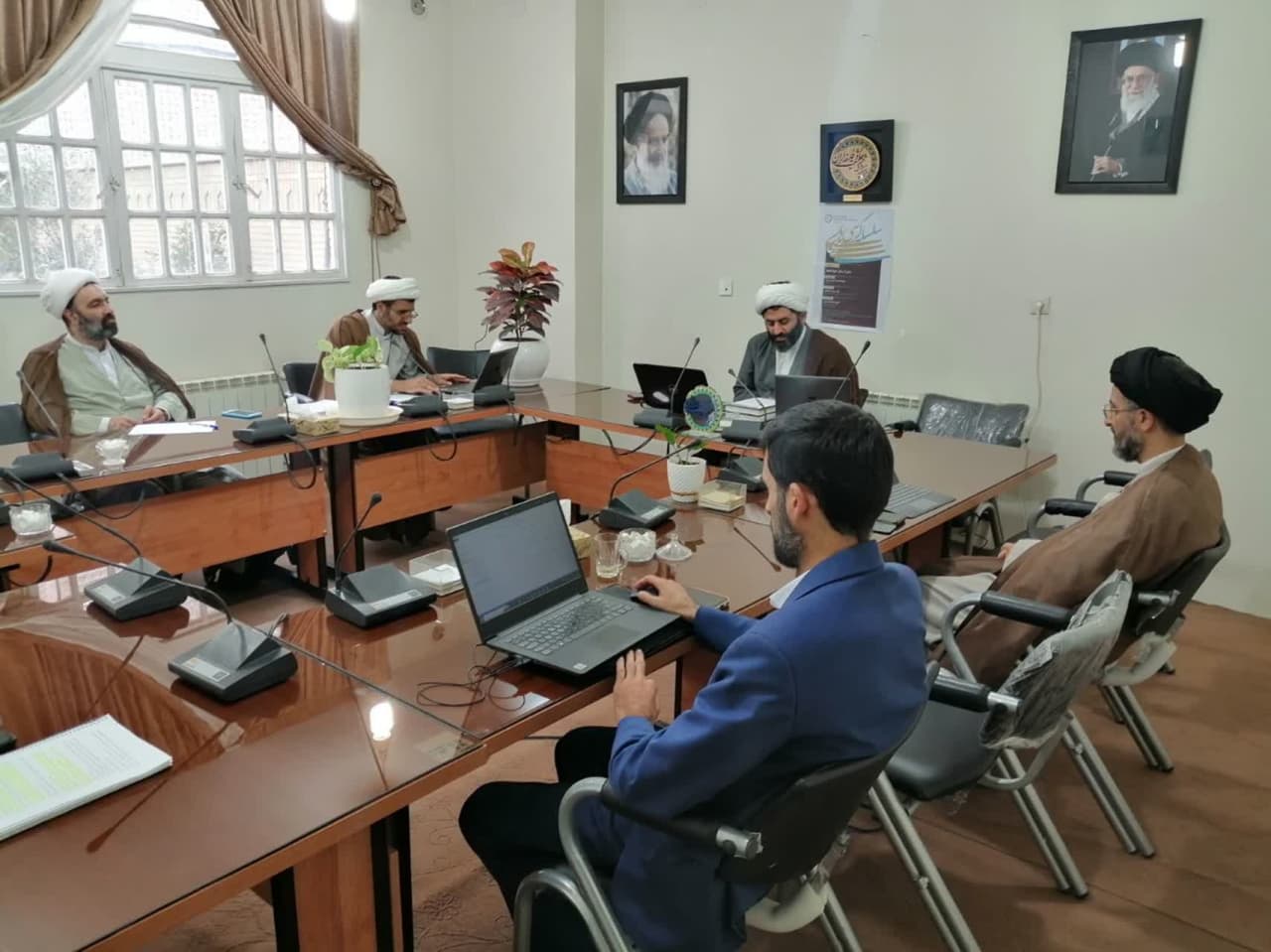 عشق از منظر اخوان الصفا