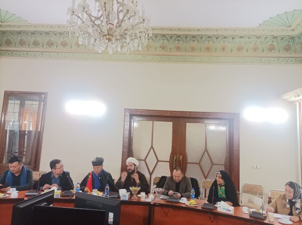 هیئت دائویی