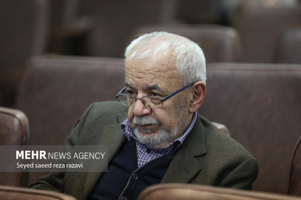 معصومی همدانی