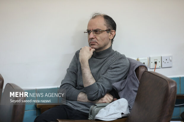 کیوان الستی