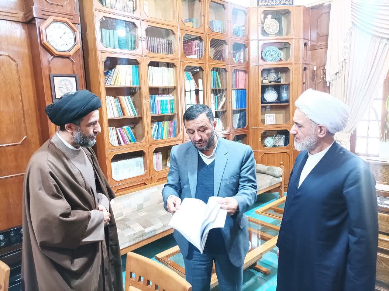 مجمع عالی حکمت اسلامی