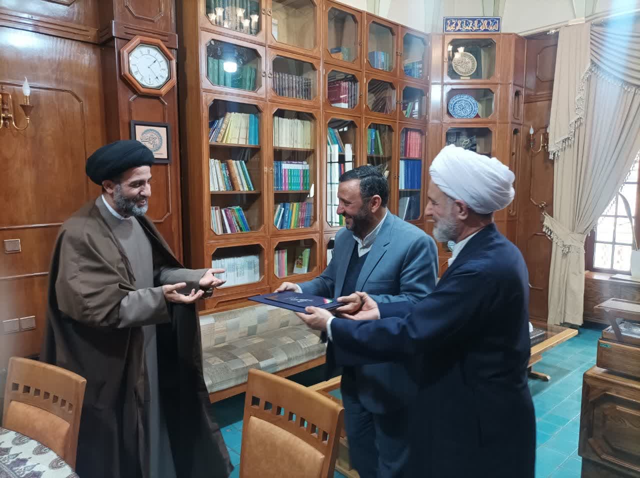 مجمع عالی حکمت اسلامی