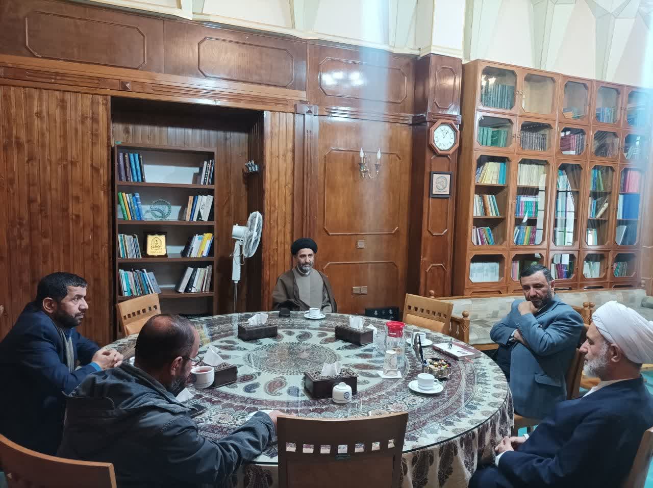 مجمع عالی حکمت اسلامی