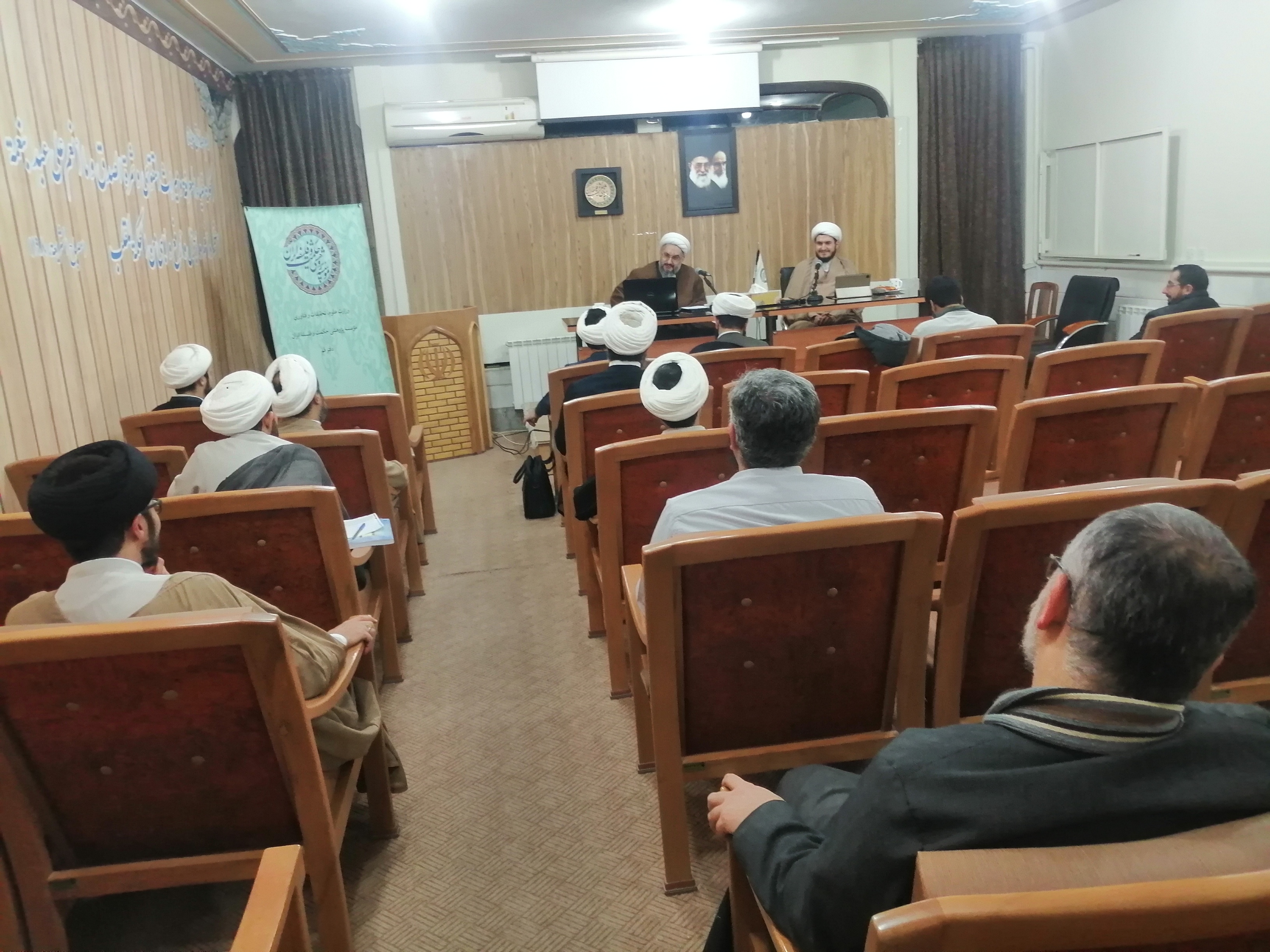 «دوگانگی مفاهیم و گزاره های اعتباری از منظر مرحوم علامه طباطبایی»