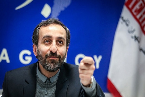 نشست علمی «امکان غدیر برای انسان معاصر»