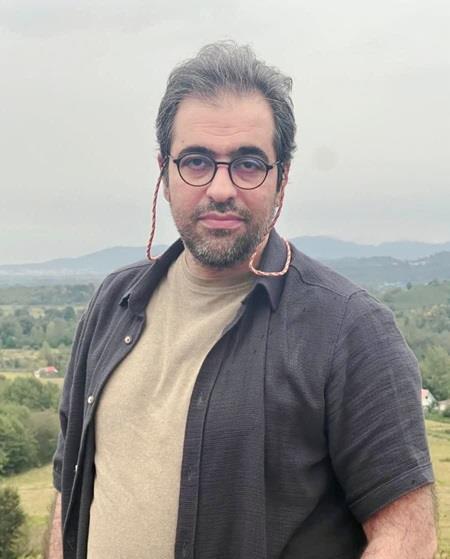 دکتر حسین‌خانی