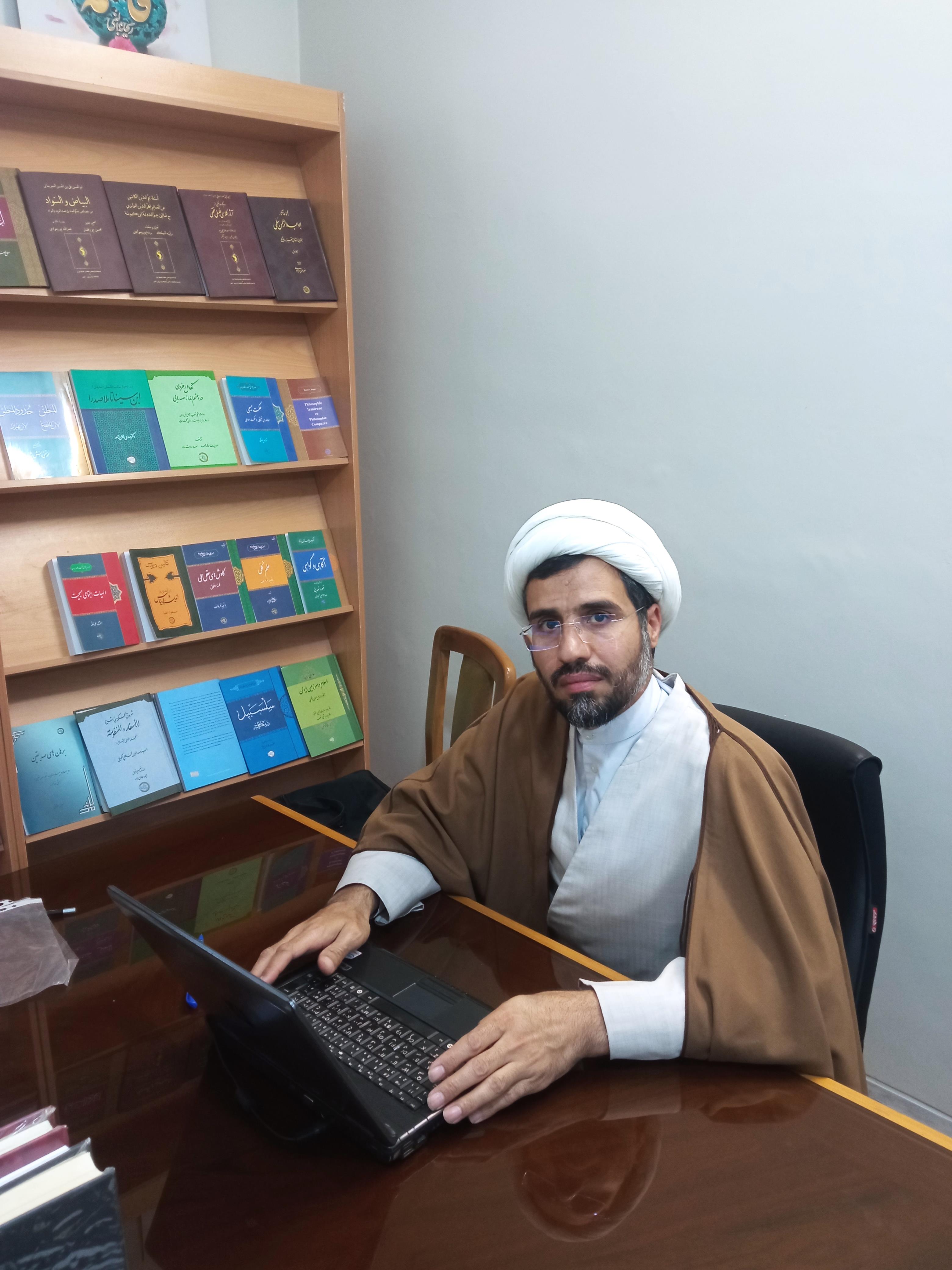 محمد صادق علیپور