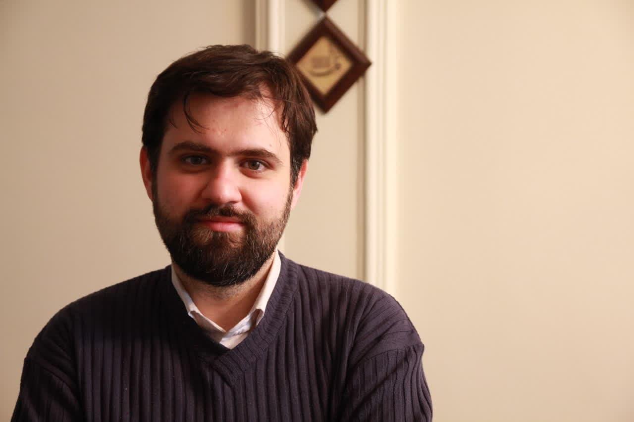 علی اکبر ناسخیان