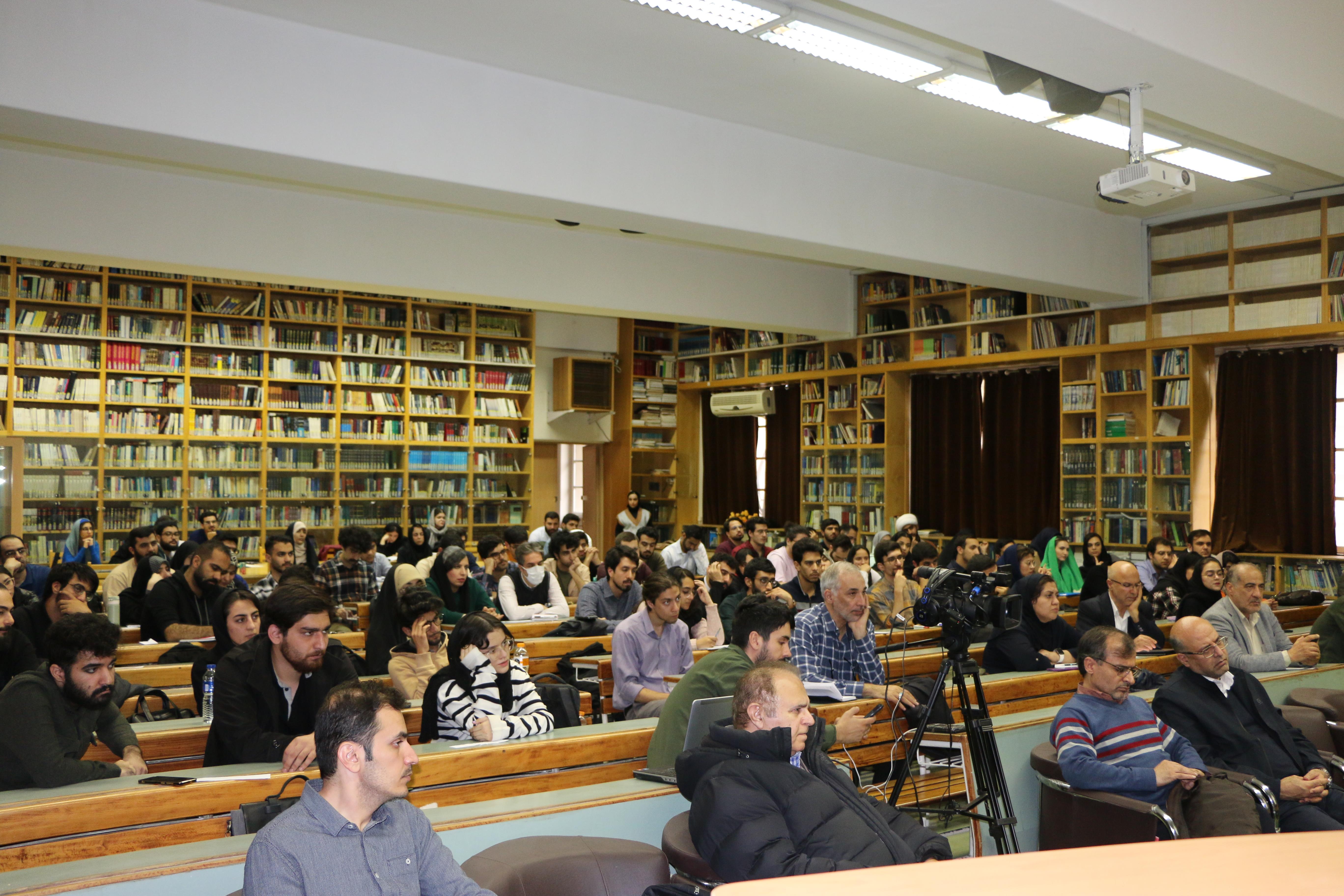 پیش همایش دوم کانت