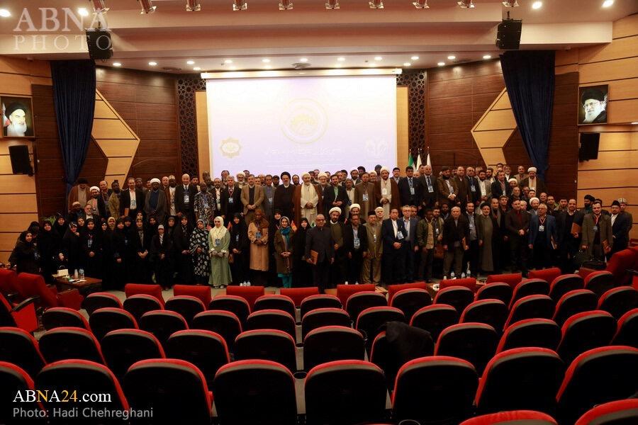 برگزاری نخستین اجلاس بین المللی مدیران مراکز آموزشی و پژوهشی حوزه علوم و مطالعات اسلامی باهمکاری موسسه پژوهشی حکمت و فلسفه ایران