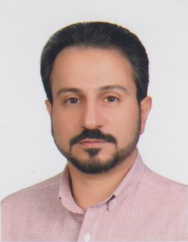 عکس دکتر علایی نژاد