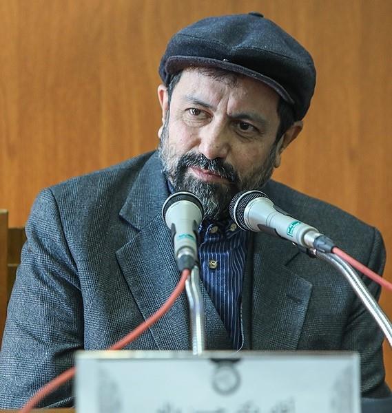 پیام تبریک رئیس مؤسسه پژوهشی حکمت و فلسفه ایران به مناسبت فرارسیدن سال نو