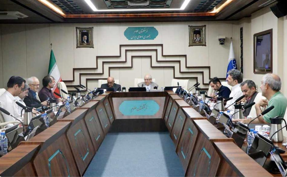 بازخوانی میراث منطقی ایران و جهان اسلام؛ تأکید بر نوآوری‌های ابن‌سینا و منطق‌دانان مسلمان