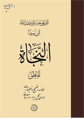 النجاة، المنطق