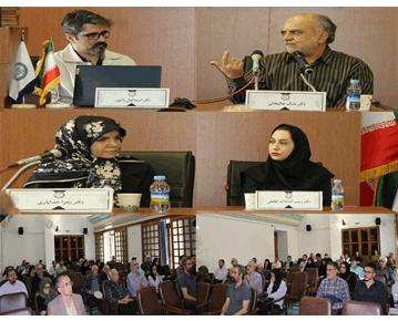 برگزاری پنجمین نشست پیش‌همایش «رنه گنون و احیاء خمیرۀ ازلی» با محوریت معاصران گن...