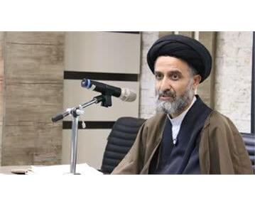 الهیات مقاومت در حکمت اسلامی؛ تبیین مبانی فلسفی تقابل حق و باطل در نشست مؤسسه پژ...