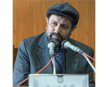 پیام تبریک رئیس مؤسسه پژوهشی حکمت و فلسفه ایران به مناسبت فرارسیدن سال نو