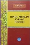 Hindu-Muslim
Cultural Relations