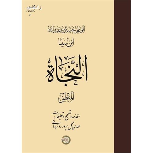 النجاة، المنطق