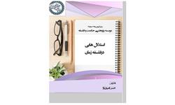 استدلال‌هایی در فلسفه زبان